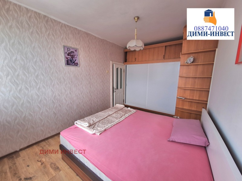 Дава под наем 2-СТАЕН, гр. Добрич, Център, снимка 7 - Апартаменти - 53173745