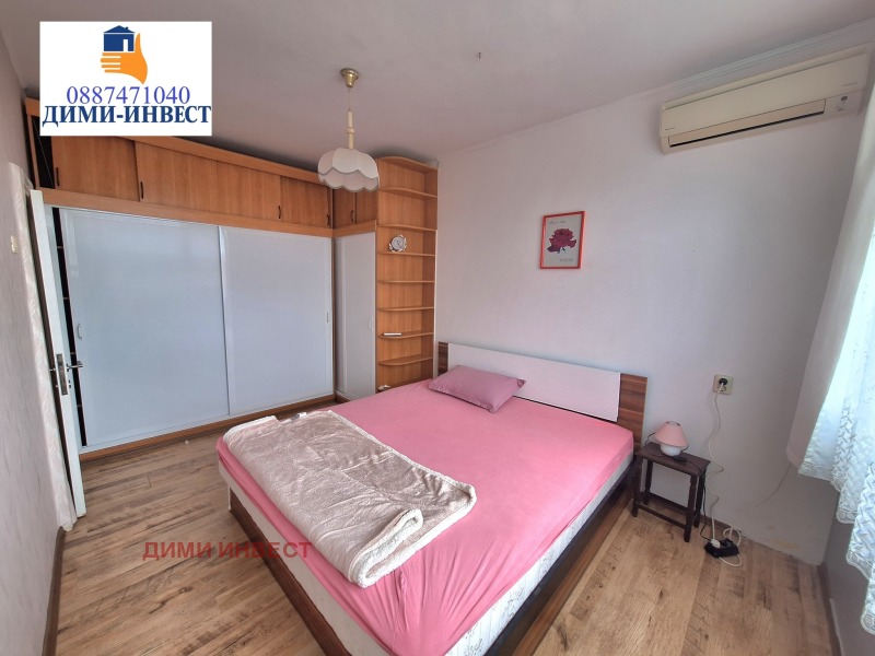 Дава под наем 2-СТАЕН, гр. Добрич, Център, снимка 4 - Апартаменти - 53173745