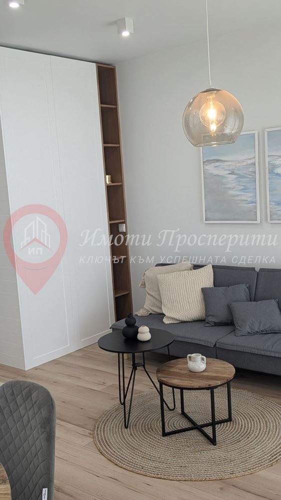 For Rent  2 bedroom Sofia , Krastova vada , 80 sq.m | 16814445 - image [3]