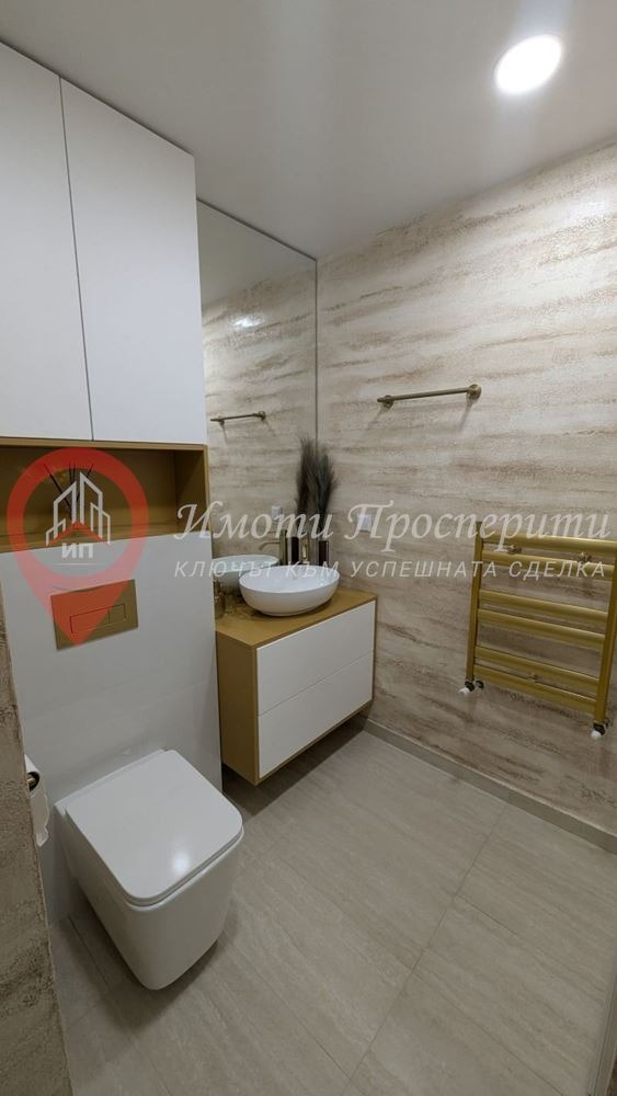 For Rent  2 bedroom Sofia , Krastova vada , 80 sq.m | 16814445 - image [8]