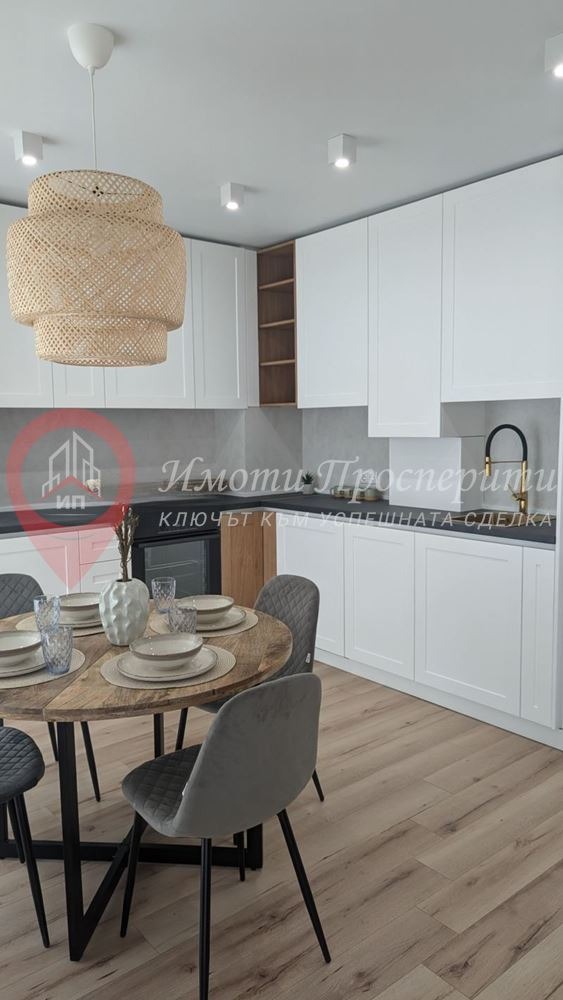 For Rent  2 bedroom Sofia , Krastova vada , 80 sq.m | 16814445 - image [2]