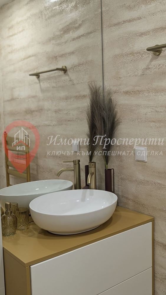 For Rent  2 bedroom Sofia , Krastova vada , 80 sq.m | 16814445 - image [7]