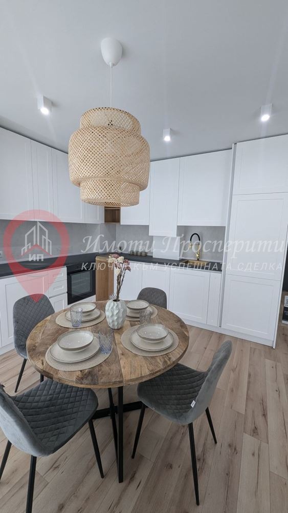 For Rent  2 bedroom Sofia , Krastova vada , 80 sq.m | 16814445