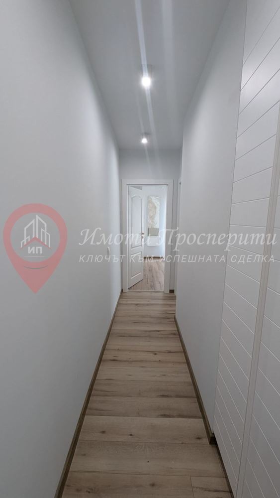 For Rent  2 bedroom Sofia , Krastova vada , 80 sq.m | 16814445 - image [10]