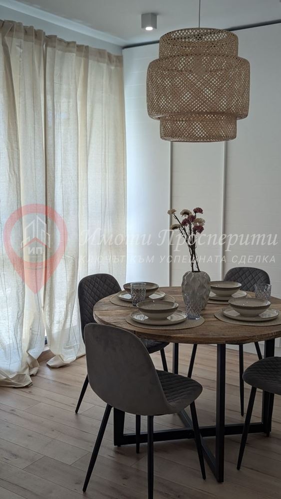 For Rent  2 bedroom Sofia , Krastova vada , 80 sq.m | 16814445 - image [4]