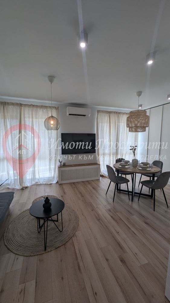 For Rent  2 bedroom Sofia , Krastova vada , 80 sq.m | 16814445 - image [5]