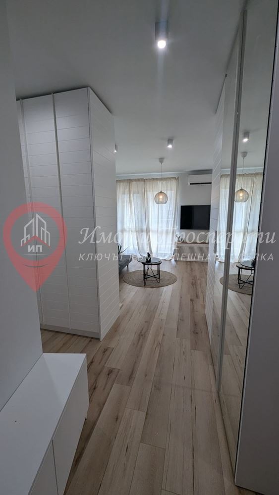 For Rent  2 bedroom Sofia , Krastova vada , 80 sq.m | 16814445 - image [9]