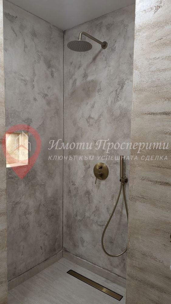 For Rent  2 bedroom Sofia , Krastova vada , 80 sq.m | 16814445 - image [6]