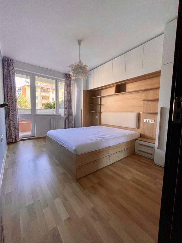 Da affittare  2 camere da letto Sofia , Manastirski livadi , 95 mq | 62597881 - Immagine [16]