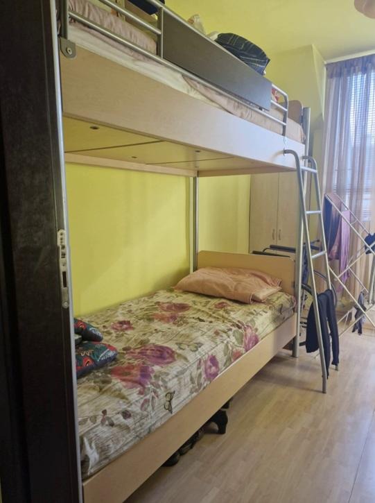 K pronájmu  2 ložnice Sofia , Mladost 1 , 80 m2 | 24644207 - obraz [8]