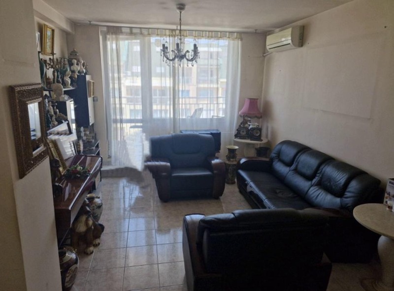 K pronájmu  2 ložnice Sofia , Mladost 1 , 80 m2 | 24644207