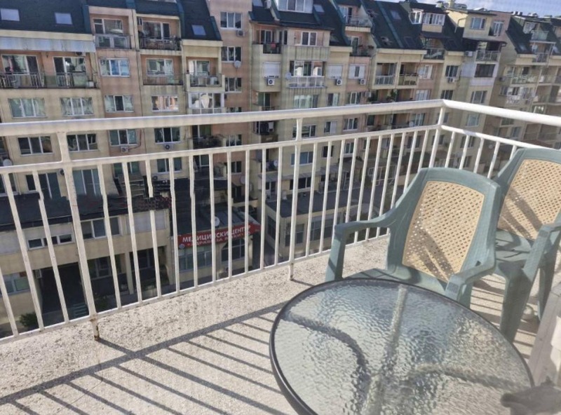 K pronájmu  2 ložnice Sofia , Mladost 1 , 80 m2 | 24644207 - obraz [13]