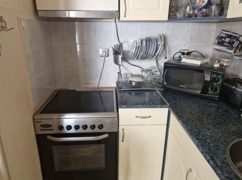 K pronájmu  2 ložnice Sofia , Mladost 1 , 80 m2 | 24644207 - obraz [4]