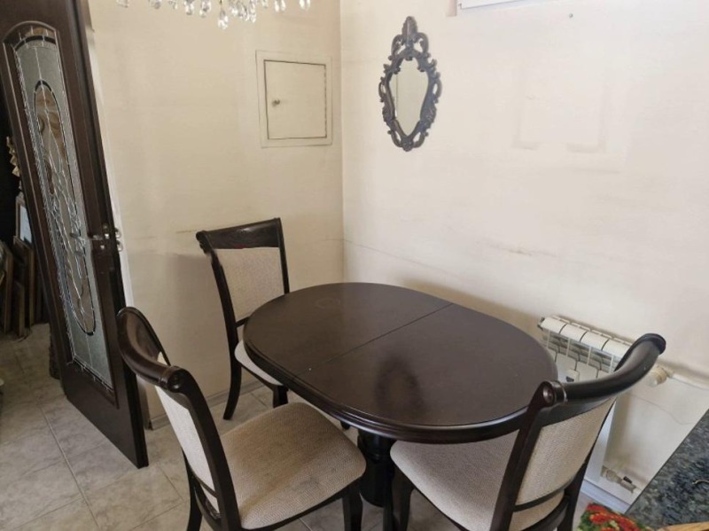 K pronájmu  2 ložnice Sofia , Mladost 1 , 80 m2 | 24644207 - obraz [6]