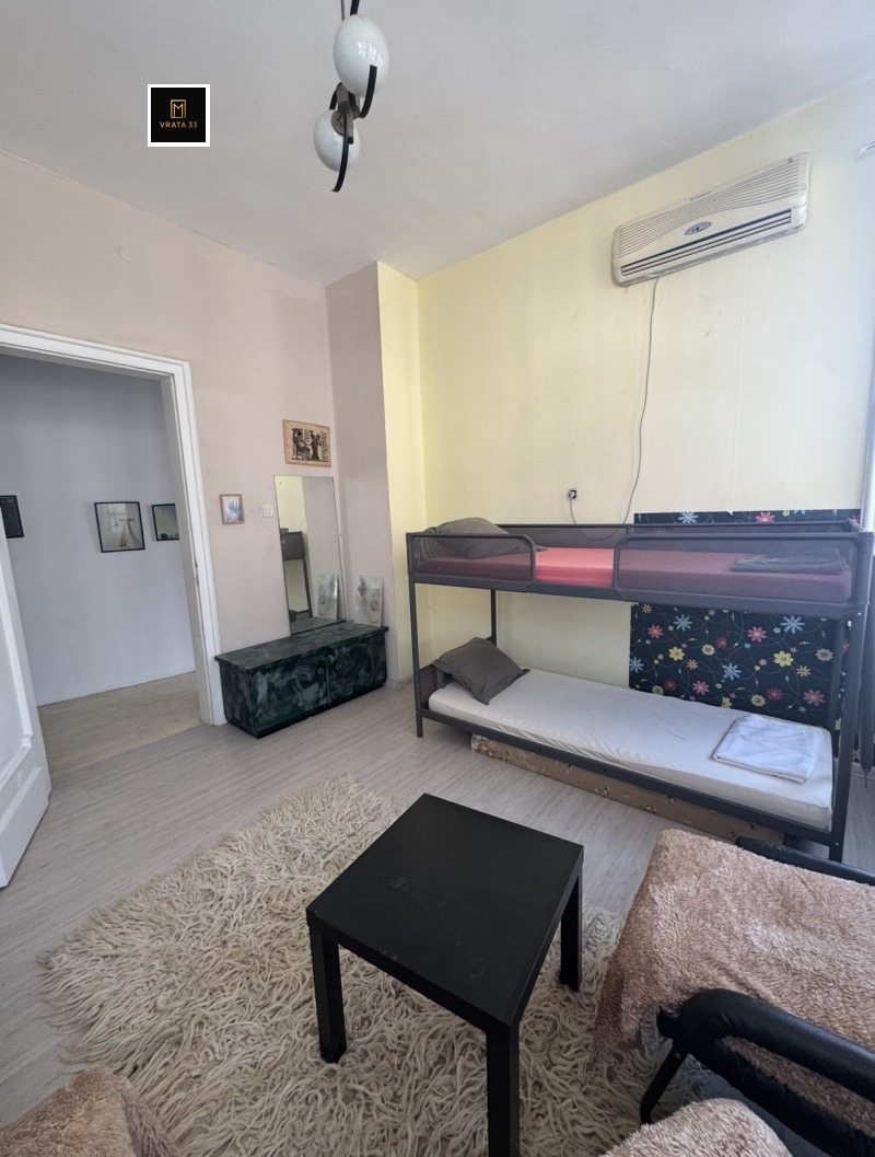 Дава под наем 3-СТАЕН, гр. Пловдив, Център, снимка 5 - Апартаменти - 52637432