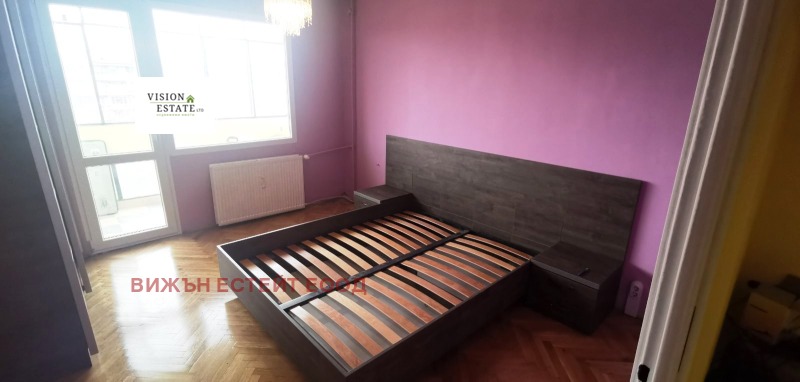 Дава под наем 3-СТАЕН, гр. София, Илинден, снимка 4 - Апартаменти - 52982507