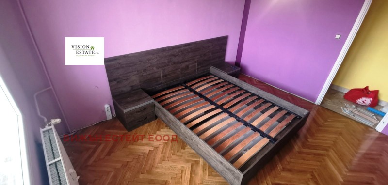 Дава под наем 3-СТАЕН, гр. София, Илинден, снимка 3 - Апартаменти - 52982507