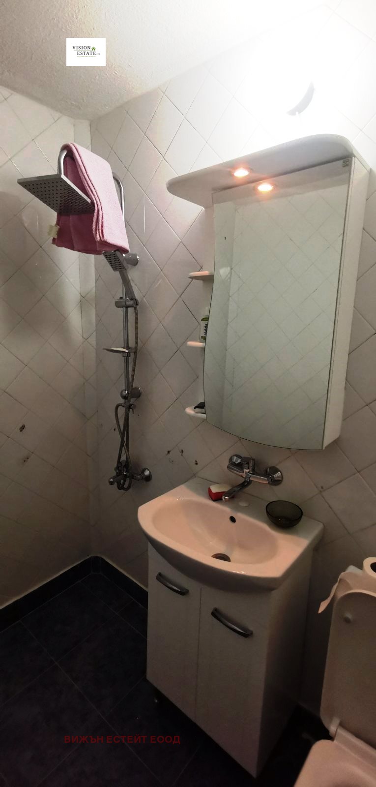 Дава под наем 3-СТАЕН, гр. София, Илинден, снимка 10 - Апартаменти - 52982507