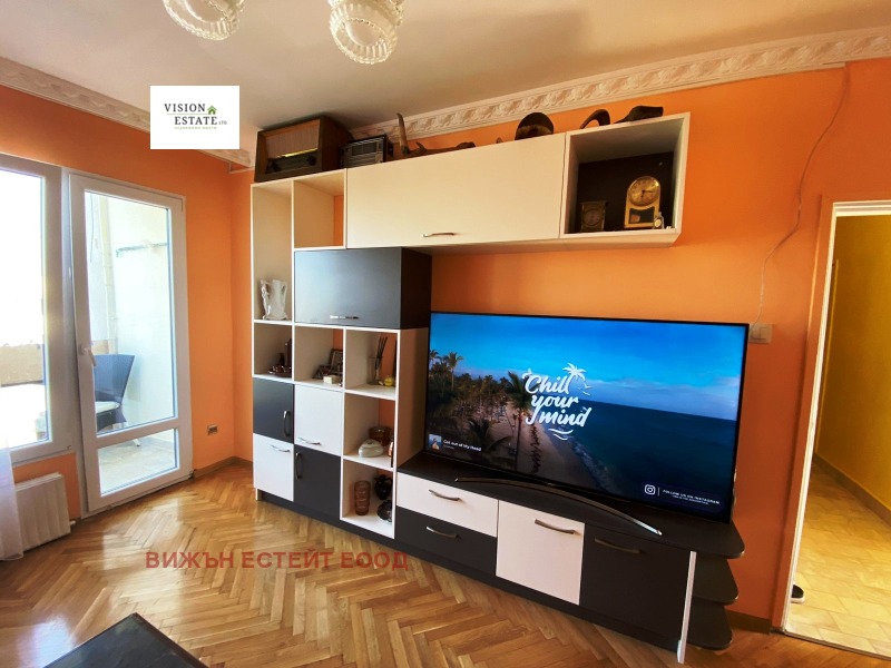 Дава под наем 3-СТАЕН, гр. София, Илинден, снимка 2 - Апартаменти - 52982507