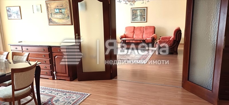 Дава под наем  4-стаен град София , Лозенец , 180 кв.м | 61165578 - изображение [6]