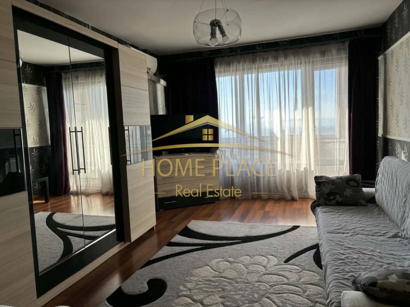 Дава под наем 4-СТАЕН, гр. Варна, Владислав Варненчик 1, снимка 8 - Апартаменти - 53043300