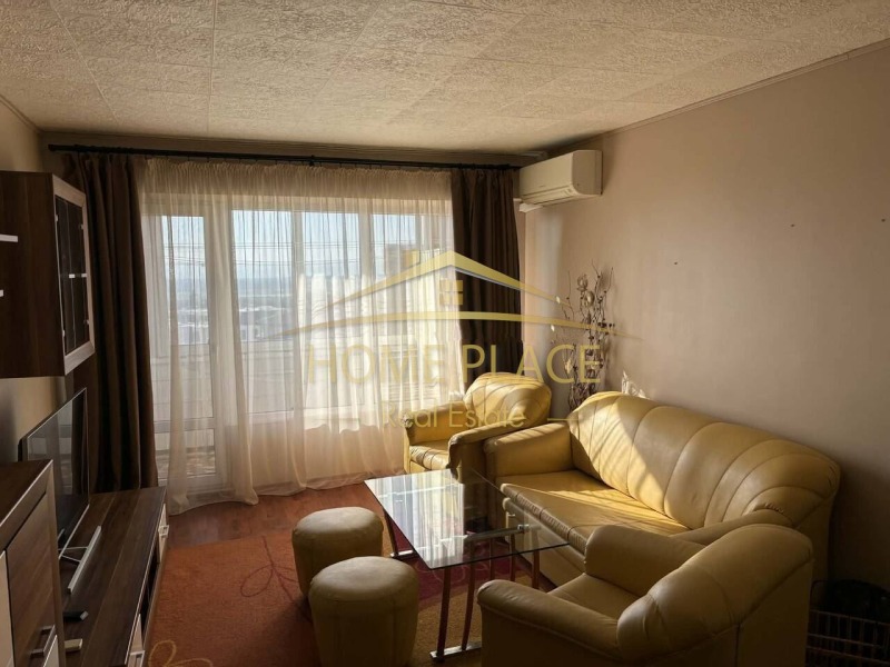 Дава под наем 4-СТАЕН, гр. Варна, Владислав Варненчик 1