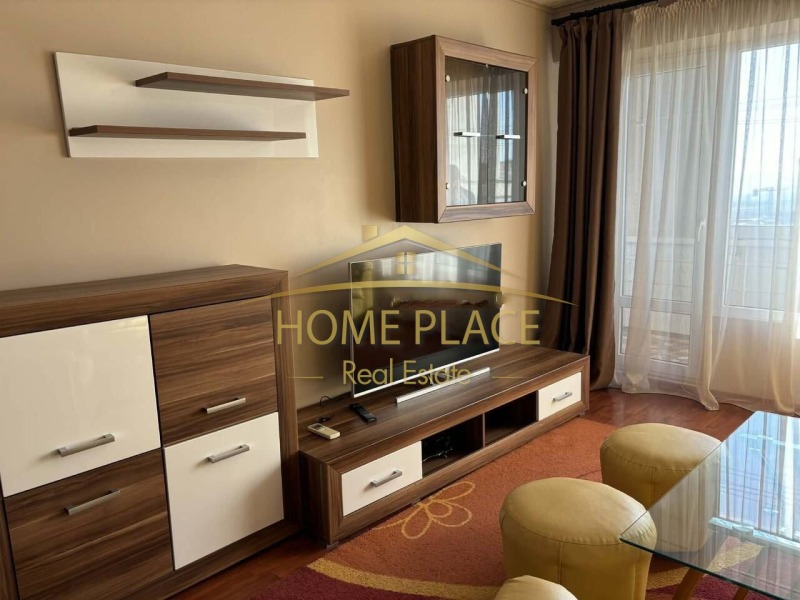 Дава под наем 4-СТАЕН, гр. Варна, Владислав Варненчик 1, снимка 2 - Апартаменти - 53043300