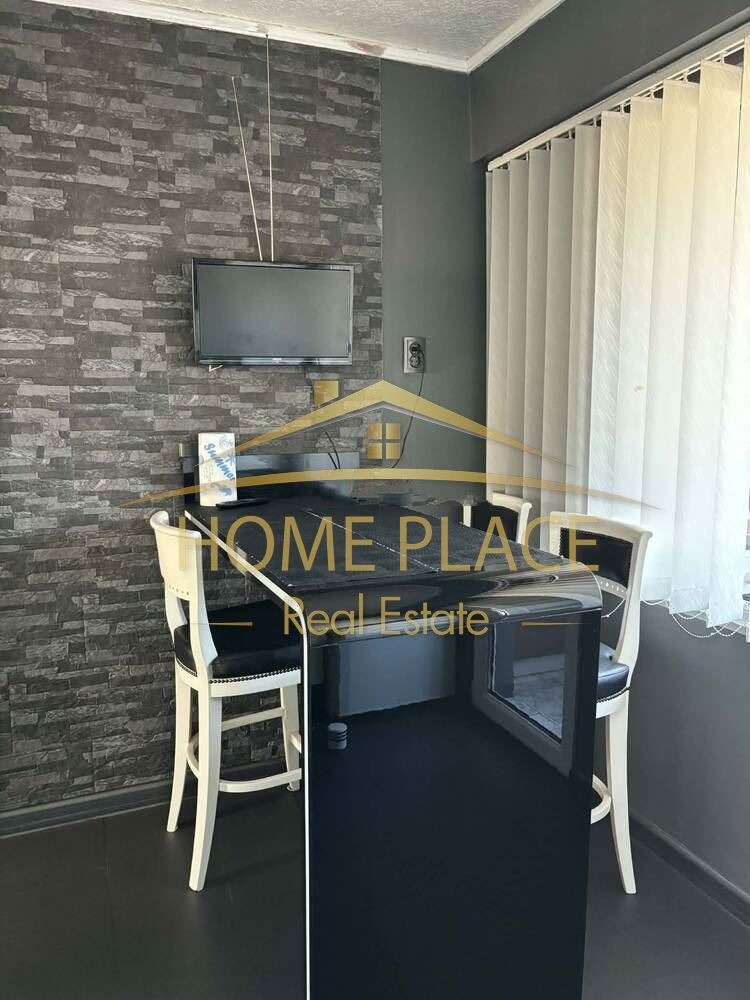 Дава под наем 4-СТАЕН, гр. Варна, Владислав Варненчик 1, снимка 5 - Апартаменти - 53043300