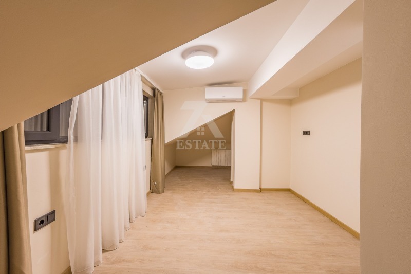 Дава под наем КЪЩА, гр. София, Лозенец, снимка 11 - Къщи - 52816897