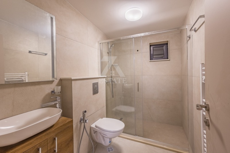 Дава под наем КЪЩА, гр. София, Лозенец, снимка 15 - Къщи - 52816897