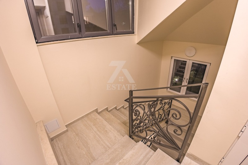 Дава под наем КЪЩА, гр. София, Лозенец, снимка 14 - Къщи - 52816897