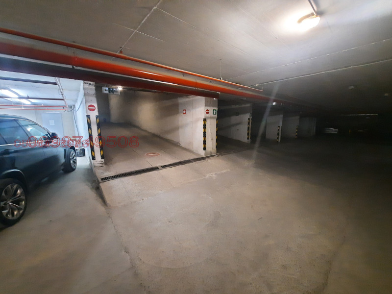 Zu vermieten  Parkplatz Sofia , Ljulin 2 , 15 qm | 13169799 - Bild [3]