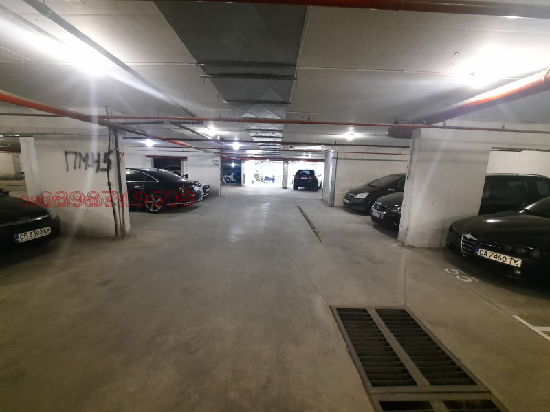 Zu vermieten  Parkplatz Sofia , Ljulin 2 , 15 qm | 13169799 - Bild [4]