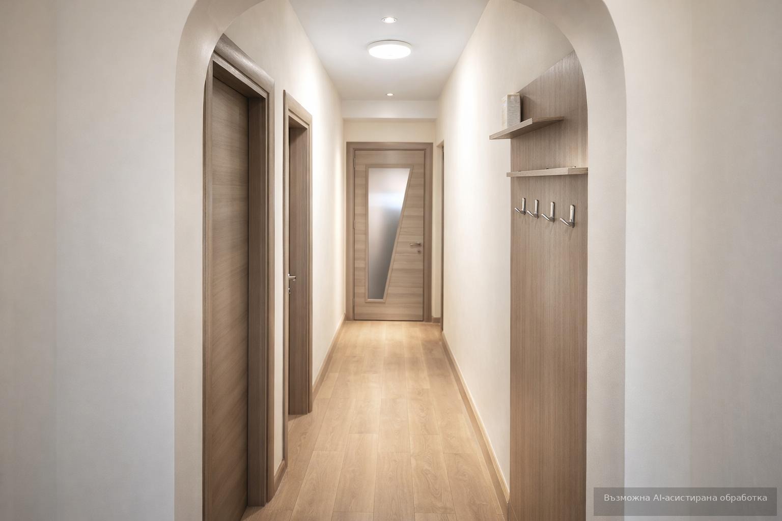 Дава под наем 2-СТАЕН, гр. Пловдив, Център, снимка 6 - Апартаменти - 54037560