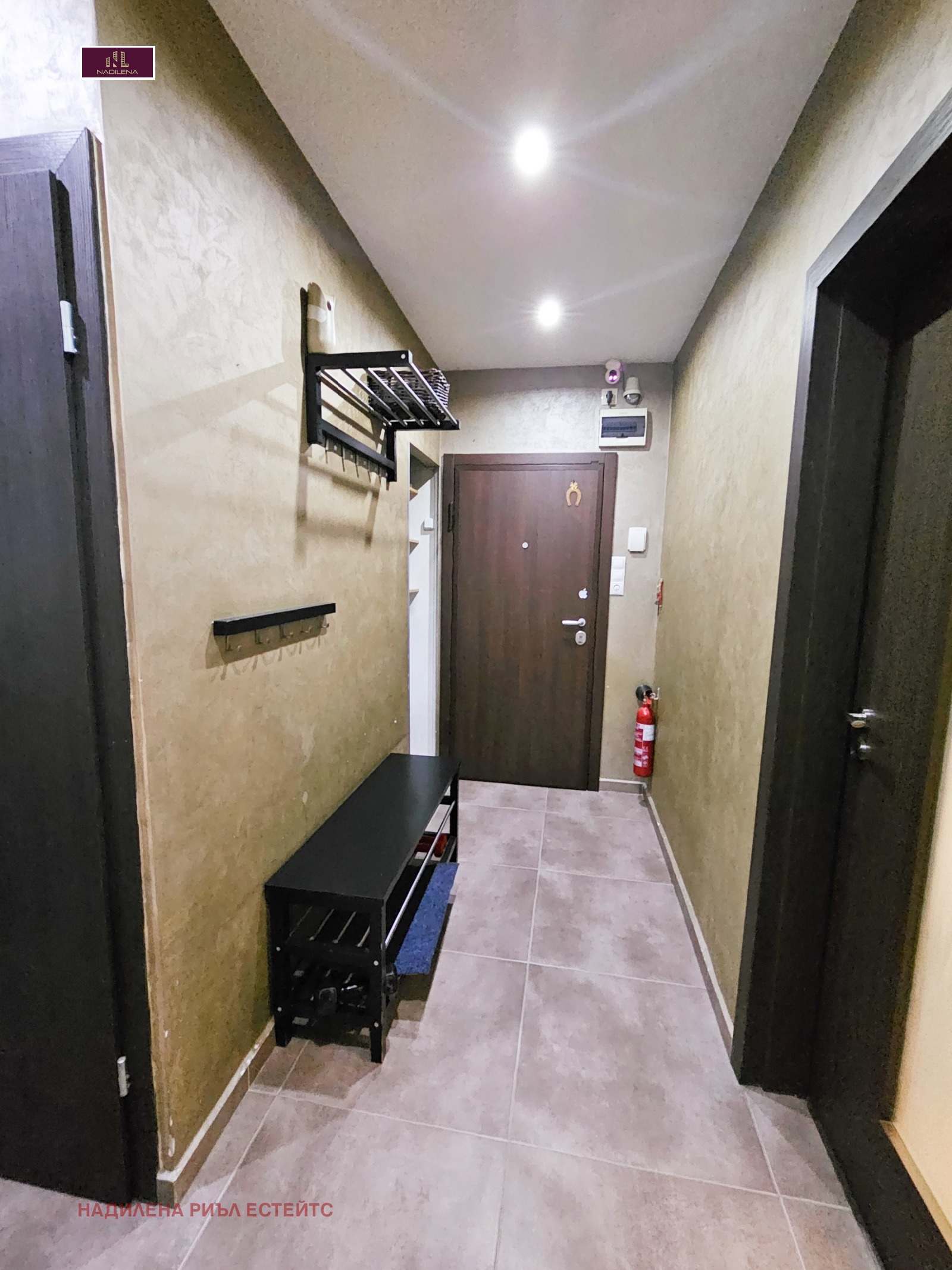 Дава под наем 3-СТАЕН, гр. София, Люлин 10, снимка 13 - Апартаменти - 53821424