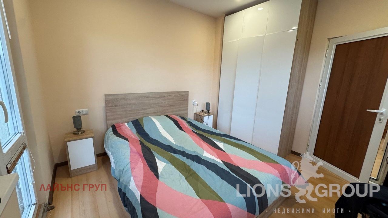 Дава под наем 3-СТАЕН, гр. Варна, Галата, снимка 4 - Апартаменти - 56324071