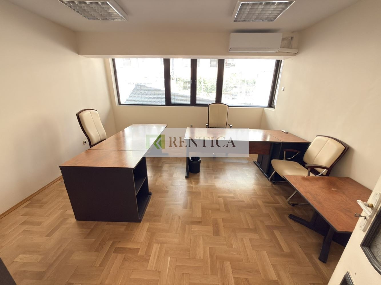 Дава под наем ОФИС, гр. Варна, Лятно кино Тракия, снимка 4 - Офиси - 54529582
