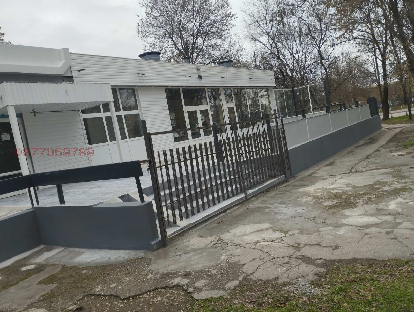 Дава под наем ЗАВЕДЕНИЕ, гр. София, Сухата река