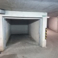Дава под наем ГАРАЖ, ПАРКОМЯСТО, гр. София, Карпузица, снимка 1