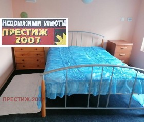 2 Schlafzimmer Griwiza, Schumen 8