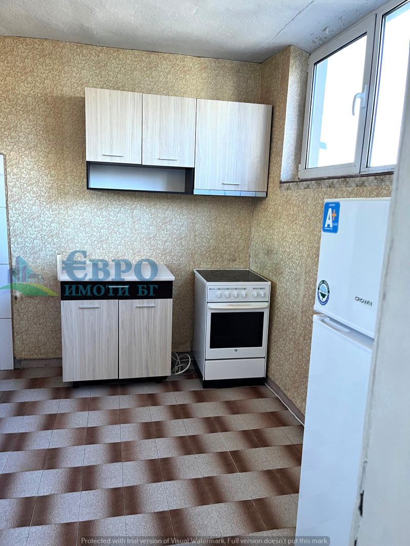 Дава под наем  2-стаен град Стара Загора , Три чучура - юг , 42 кв.м | 90796968 - изображение [3]