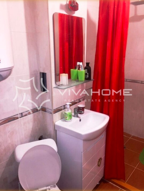 Kiadó  1 hálószoba Varna , Bazar Levski , 55 négyzetméter | 88388664 - kép [5]