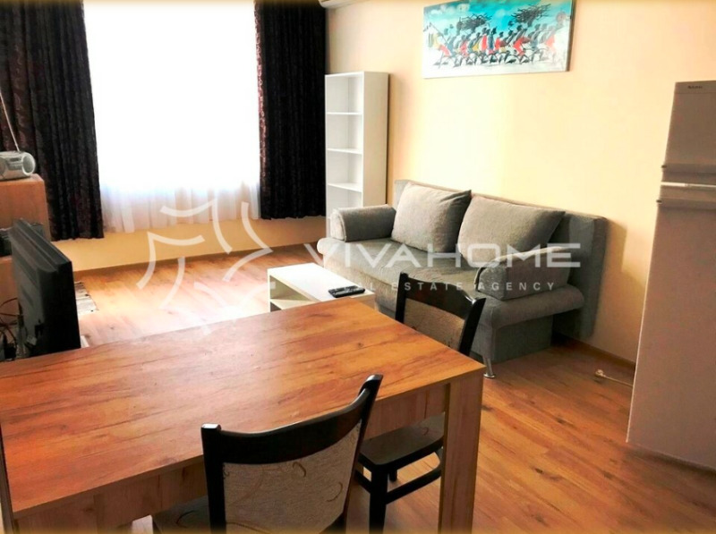 Kiadó  1 hálószoba Varna , Bazar Levski , 55 négyzetméter | 88388664