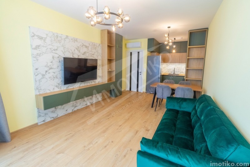 Te huur  1 slaapkamer Sofia , Druzjba 1 , 75 m² | 15371008 - afbeelding [3]
