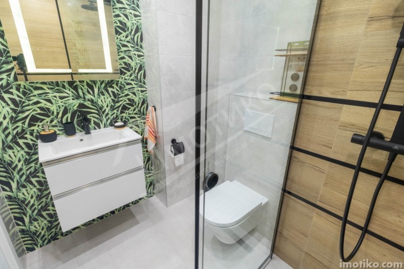 Te huur  1 slaapkamer Sofia , Druzjba 1 , 75 m² | 15371008 - afbeelding [5]