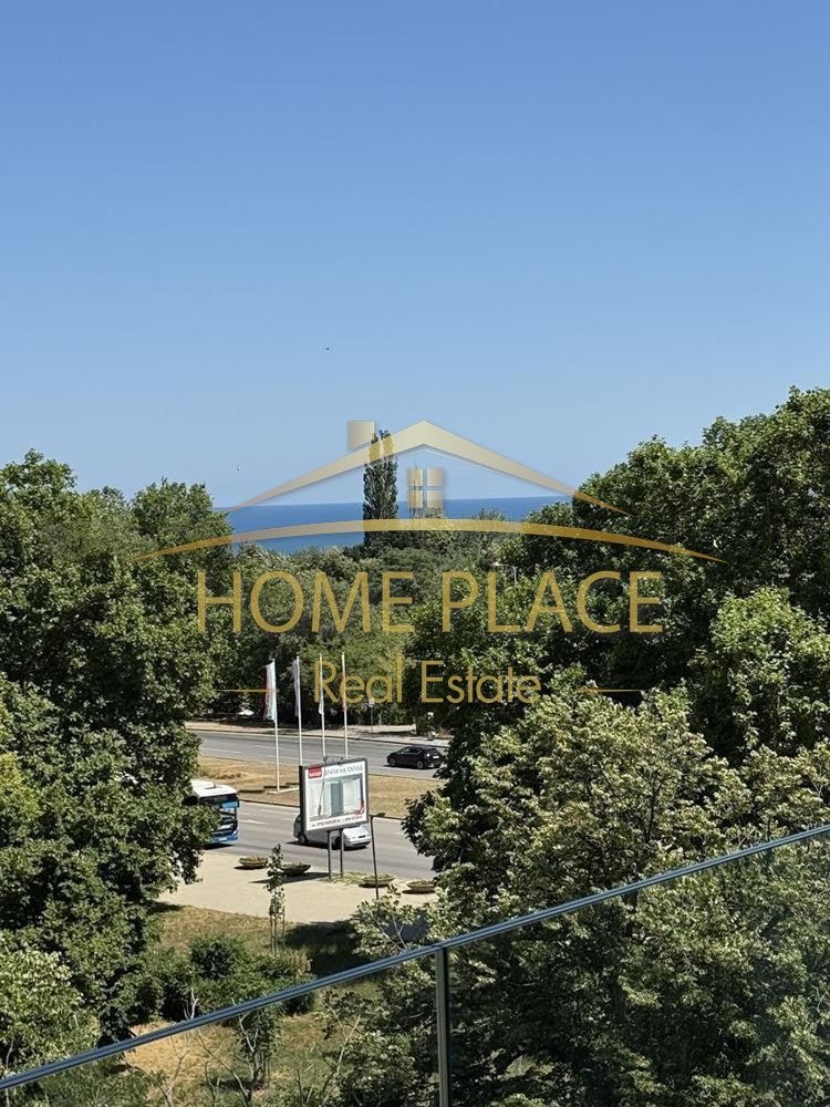 Do wynajęcia  1 sypialnia Warna , Czajka , 66 mkw | 86337619 - obraz [6]