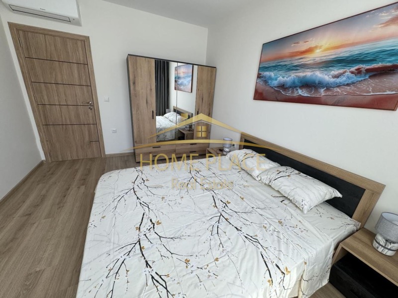 Do wynajęcia  1 sypialnia Warna , Czajka , 66 mkw | 86337619 - obraz [4]