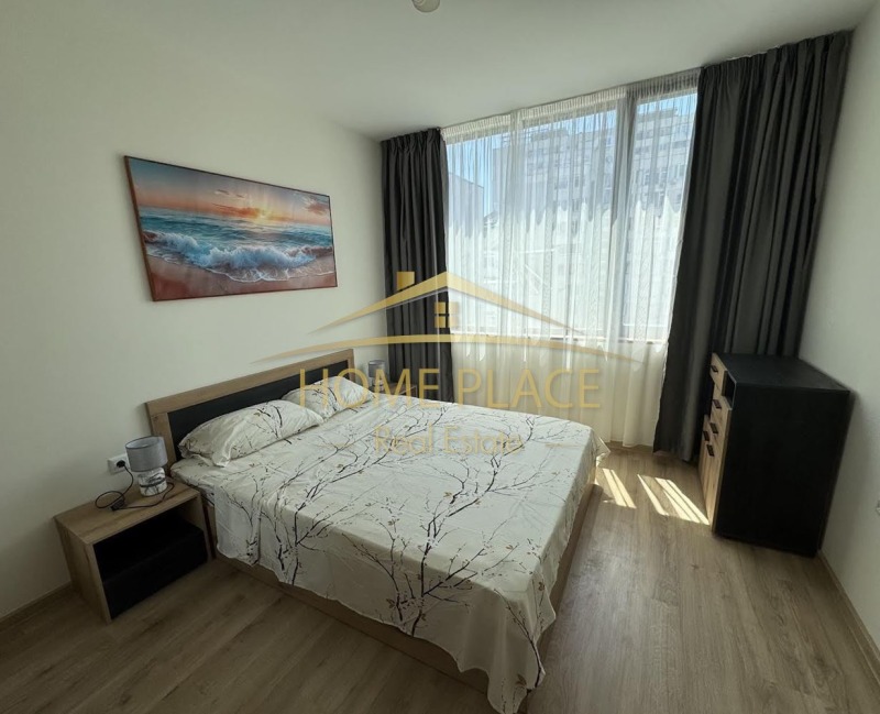 Do wynajęcia  1 sypialnia Warna , Czajka , 66 mkw | 86337619 - obraz [3]