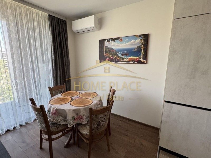 Do wynajęcia  1 sypialnia Warna , Czajka , 66 mkw | 86337619 - obraz [2]