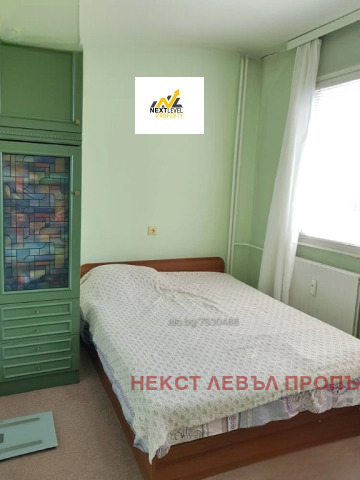 Дава под наем 2-СТАЕН, гр. София, Стрелбище, снимка 6 - Апартаменти - 52692592